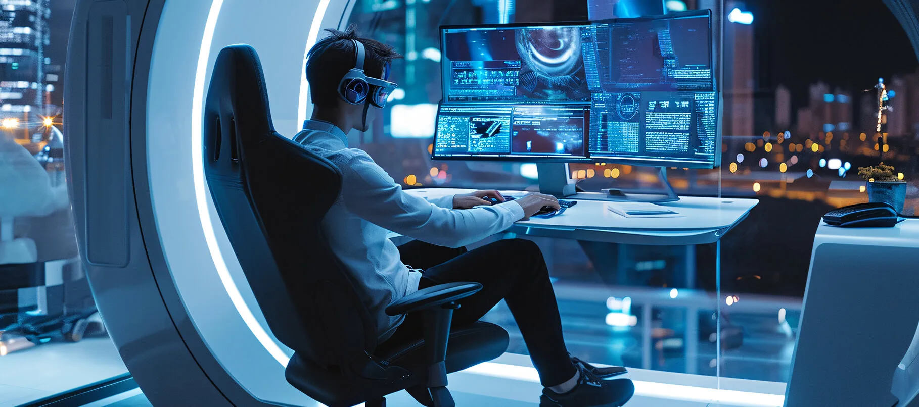Empowering Businesses Through Digital Security - 雷竞技电竞APP