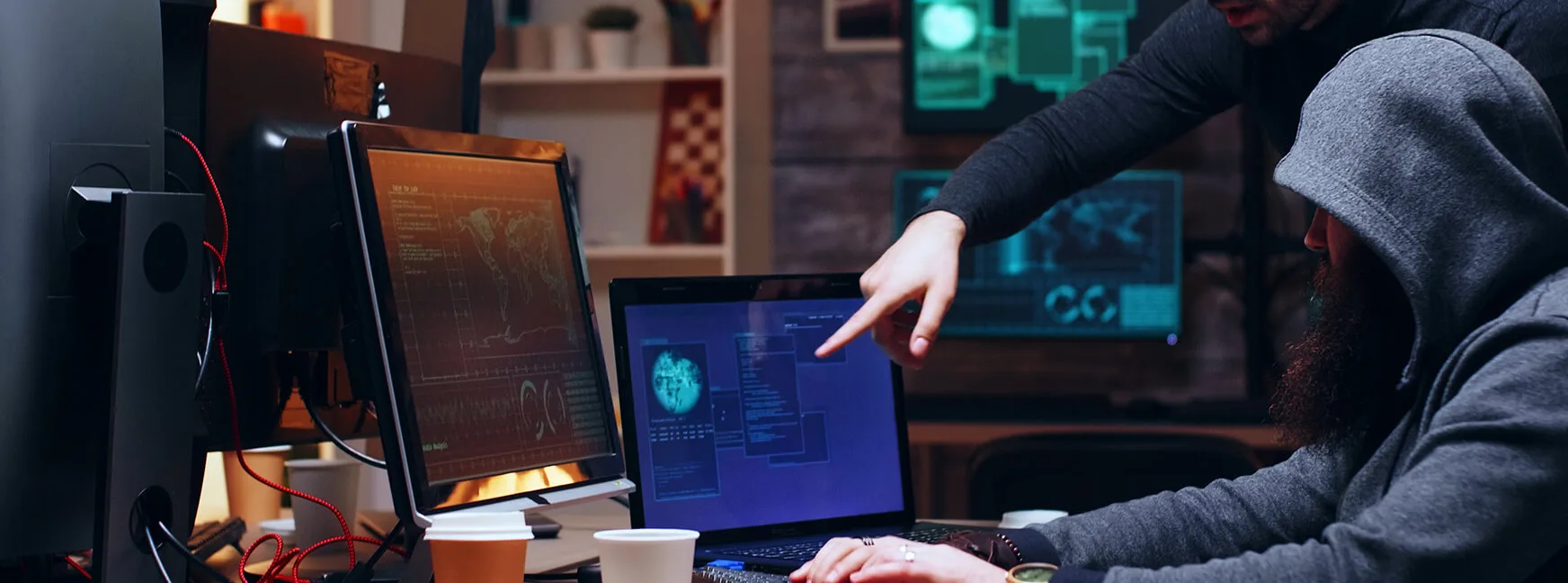 How to Protect Your Website from Cyber Attacks - 雷竞技电竞APP