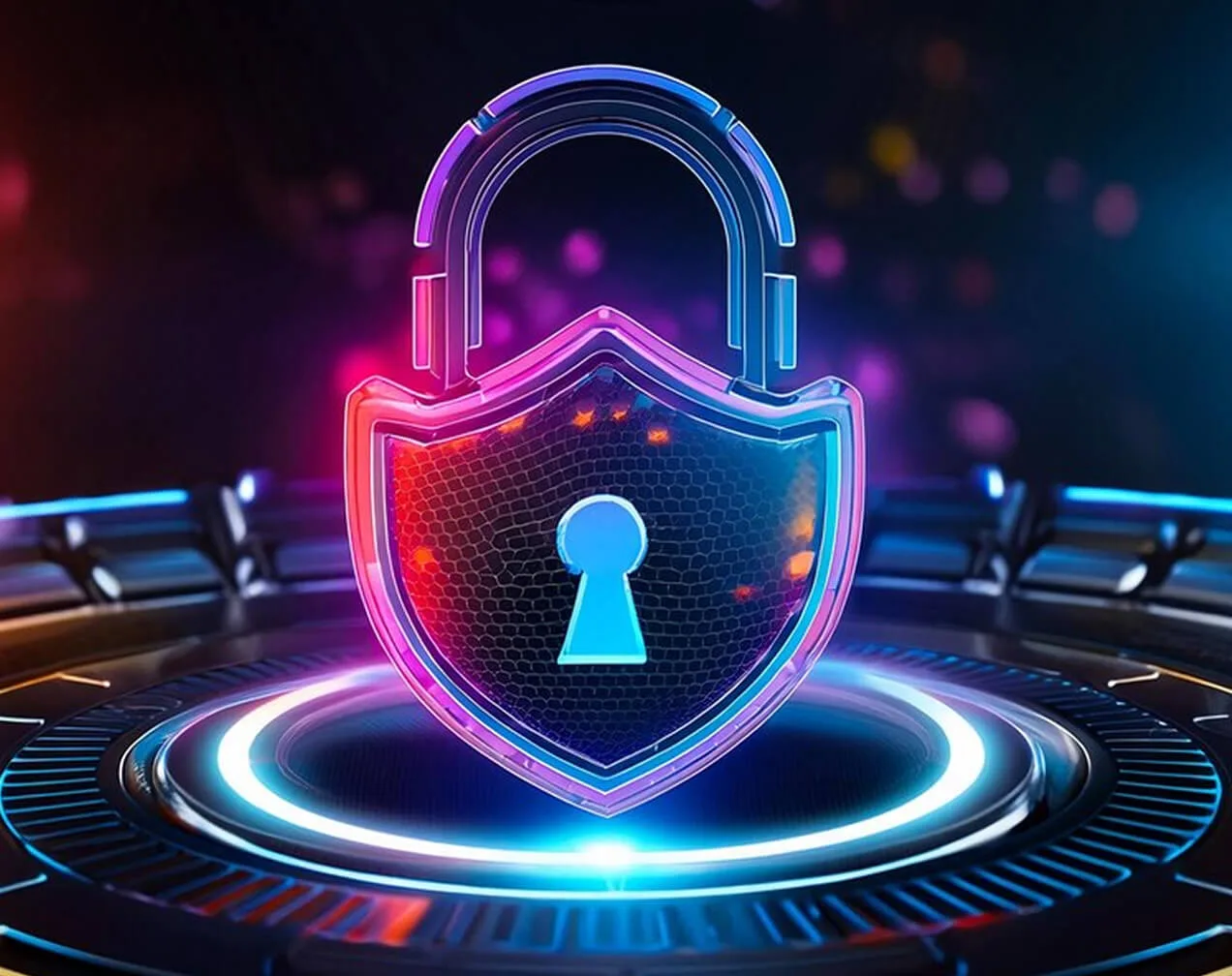 How to Protect Your Website from Cyber Attacks - 雷竞技电竞APP