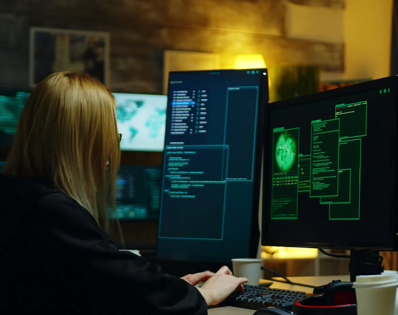 How to Protect Your Website from Cyber Attacks - 雷竞技电竞APP