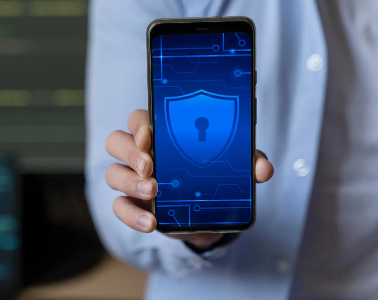 How to Protect Your Website from Cyber Attacks - 雷竞技电竞APP