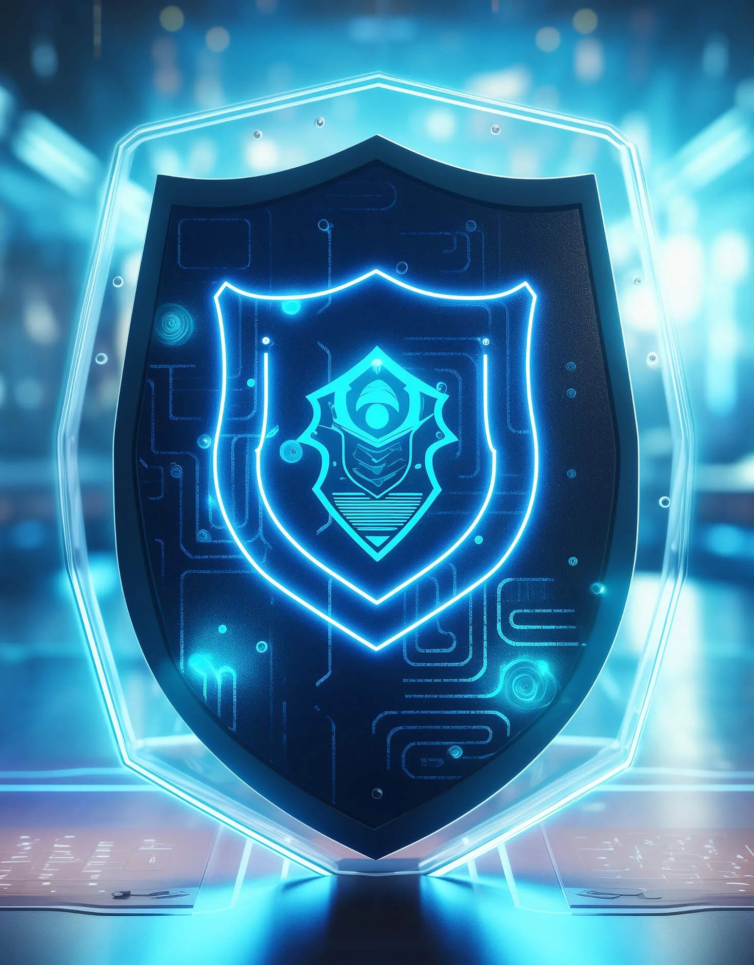 A better secure network for safer workplace - 雷竞技电竞APP