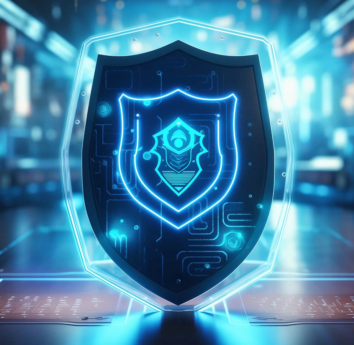 Security Support for Business Agency - 雷竞技电竞APP